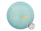 USED Gateway X-OUT Diamond Spirit 170g Aqua Distance Driver Golf Disc