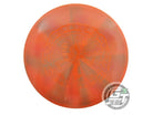 NOS Discraft X-OUT [LEDGESTONE] Swirly Z Stratus 150g Orange Driver Golf Disc
