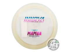 Innova Champion Mamba Distance Driver Golf Disc (Individually Listed)