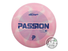 Discraft Paige Pierce Signature ESP Passion Fairway Driver Golf Disc (Individually Listed) - Gotta Go Gotta Throw