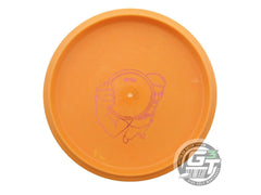 Innova Bottom Stamp DX Roc Midrange Golf Disc (Individually Listed) - Gotta Go Gotta Throw