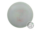 USED Innova Star Wraith 175g Gray Wiped Stamp Distance Driver Golf Disc