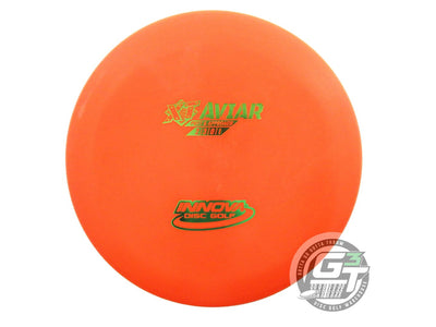 Innova XT Aviar Putter Golf Disc (Individually Listed)