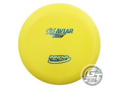 Innova XT Aviar Putter Golf Disc (Individually Listed) - Gotta Go Gotta Throw