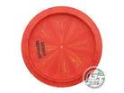 USED Dynamic Discs Prime Burst Escape 175g Orange Green Foil Fairway Driver Disc