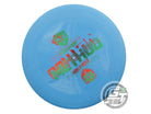 USED DiscMania X-OUT EXO Hard Method 178g Blue Midrange Golf Disc