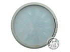 USED Discraft [DARKHORSE] ESP Meteor 179g Olive-Teal Snowflake Midrange Disc