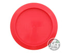 USED Dynamic Discs Fuzion Sheriff 170g Red White Stamp Distance Driver Golf Disc