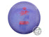 Innova Metal Flake Champion Roc3 Midrange Golf Disc (Individually Listed)