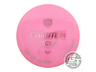 USED DiscMania [SE] Neo Tactic 176g Pink Pink Foil A Putter Golf Disc