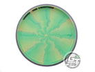USED Axiom Discs Cosmic Electron Firm Proxy 173g Green-Peach Purp Putter Disc
