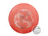 Innova GStar Sidewinder Distance Driver Golf Disc (Individually Listed)