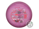 USED Thought Space [PROCTOR] Vex Vessel 174g Purple Putter Golf Disc