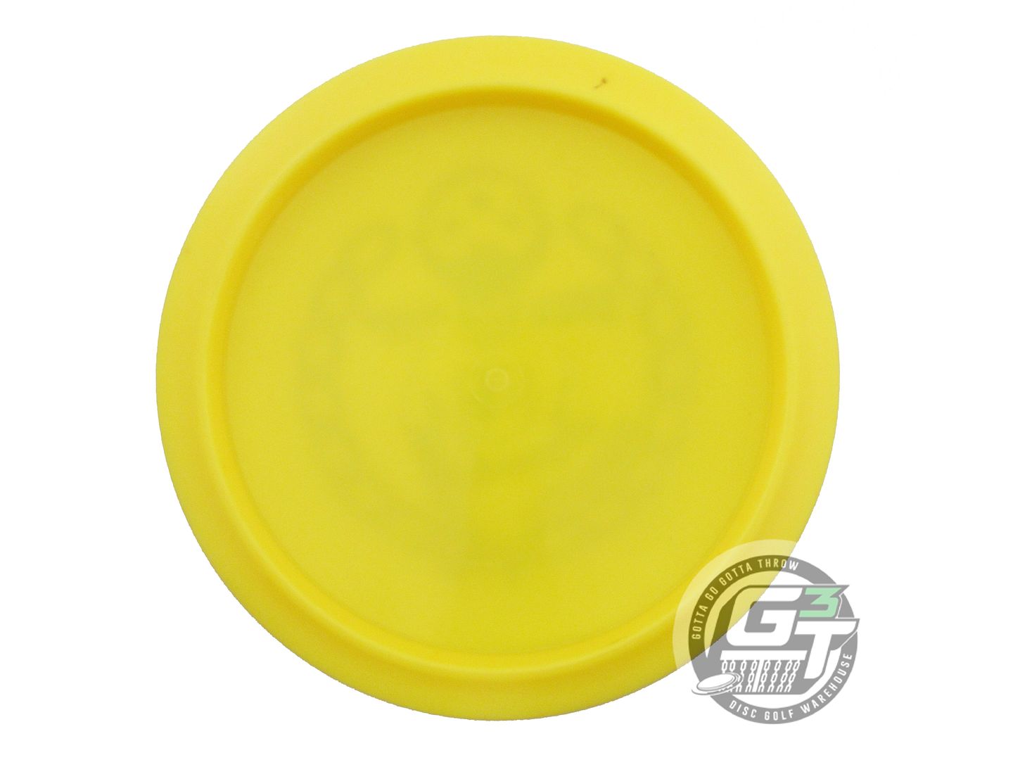 USED Westside Discs [DDO] Tournament-X Underworld 176g Yellow Driver Disc