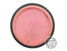 USED MVP Disc Sports Fission Wave 174g Pink Distance Driver Golf Disc