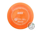Innova Blizzard Champion Boss Distance Driver Golf Disc (Individually Listed) - Gotta Go Gotta Throw