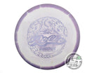 USED Innova Halo Star Rollo 180g Purple-White Midrange Golf Disc