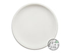 USED DiscMania D-Line Flex 1 P2 176g White Black Stamp Putter Golf Disc