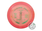 USED Westside Discs VIP AIR Sword 152g Pink Green Foil Distance Driver Golf Disc