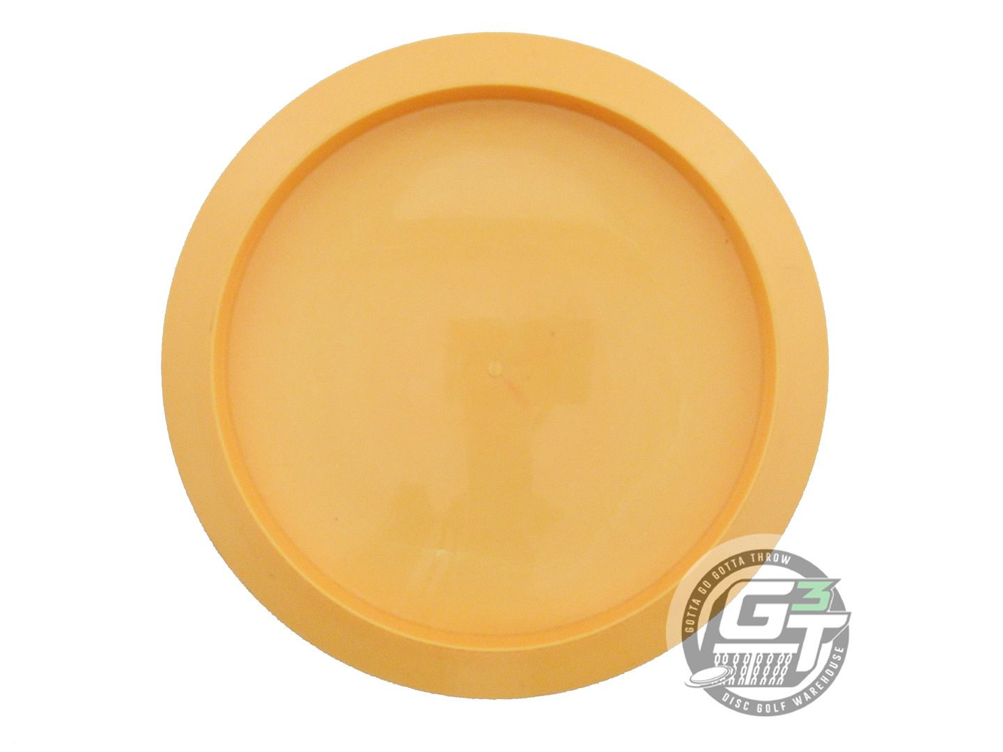 USED Discraft ESP Avenger SS 169g Orange Glitter Foil Distance Driver Disc