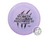 Discraft Limited Edition 2024 McBeth Mulligan Madness ESP Buzzz Midrange Golf Disc (Individually Listed)