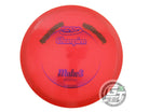 USED Innova Champion Mako3 178g Red Purple Foil Midrange Golf Disc