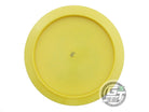 USED Innova GStar Mamba 138g Yellow Gold Foil Distance Driver Golf Disc