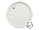 USED Kastaplast [BERG] Glow K3 Berg 174g White Silver Foil Putter Golf Disc