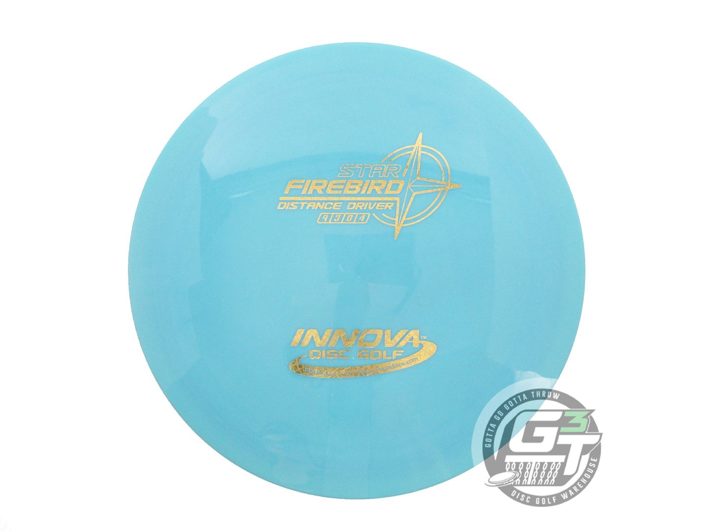 Innova Star Firebird Distance Driver Golf Disc (Individually Listed)
