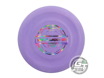 Discraft Putter Line Soft Banger GT Putter Golf Disc (Individually Listed)