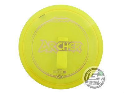 Discraft Elite Z Archer Fairway Driver Golf Disc (Individually Listed)