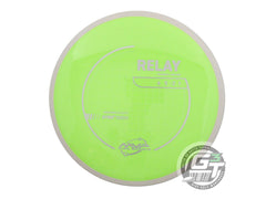 MVP Neutron Relay Fairway Driver Golf Disc (Individually Listed)