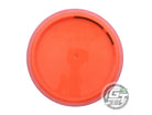 USED Axiom Discs Neutron Insanity 168g Orange Pink Rim Distance Driver Golf Disc