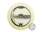USED Discraft Glo Z Nuke SS 175g Black Stamp Distance Driver Golf Disc
