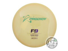 Prodigy 400 Series F9 Fairway Driver Golf Disc (Individually Listed)