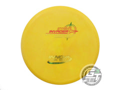 Innova Star Invader Putter Golf Disc (Individually Listed)