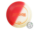 USED Discraft Z Sting 173g White HOME DYED Fairway Driver Golf Disc