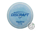 USED Discraft ESP Thrasher 174g Blue-Cream Blue Stamp Distance Driver Golf Disc