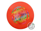 USED Gateway Diamond Shaman 174g Red Rainbow Foil Putter Golf Disc