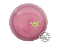 Lone Star Limited Edition 2023 Tour Series Chandler Kramer Founder's Warbird Distance Driver Golf Disc (Individually Listed) - Gotta Go Gotta Throw