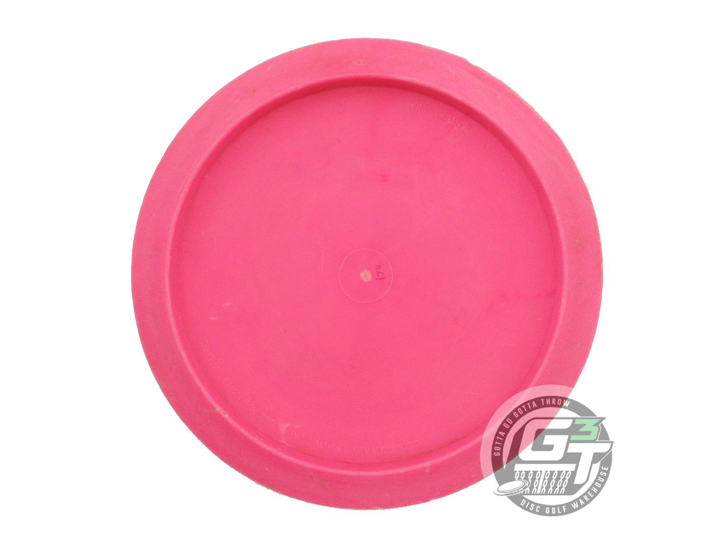 USED Innova DX Sidewinder 174g Pink Silver Foil Distance Driver Golf Disc