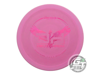 Gateway Sure Grip Soft Devil Hawk Putter Golf Disc (Individually Listed)