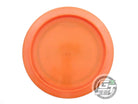 USED Discraft Z Machete 171g Orange Lime Laser Foil Distance Driver Golf Disc