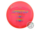 USED Legacy Discs Honey Bee Pinnacle Ghost 177g Red Rainbow A Midrange Disc