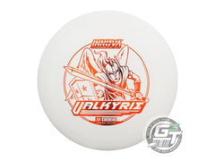 Innova DX Valkyrie Distance Driver Golf Disc (Individually Listed)