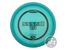 USED Discraft Z Buzzz OS 178g Teal Black Stamp Midrange Golf Disc
