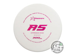 Prodigy 300 Firm Series A5 Approach Midrange Golf Disc (Individually Listed)