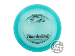 Innova Champion Thunderbird Distance Driver Golf Disc (Individually Listed) - Gotta Go Gotta Throw