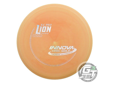 Innova Pro KC Lion Midrange Golf Disc (Individually Listed)