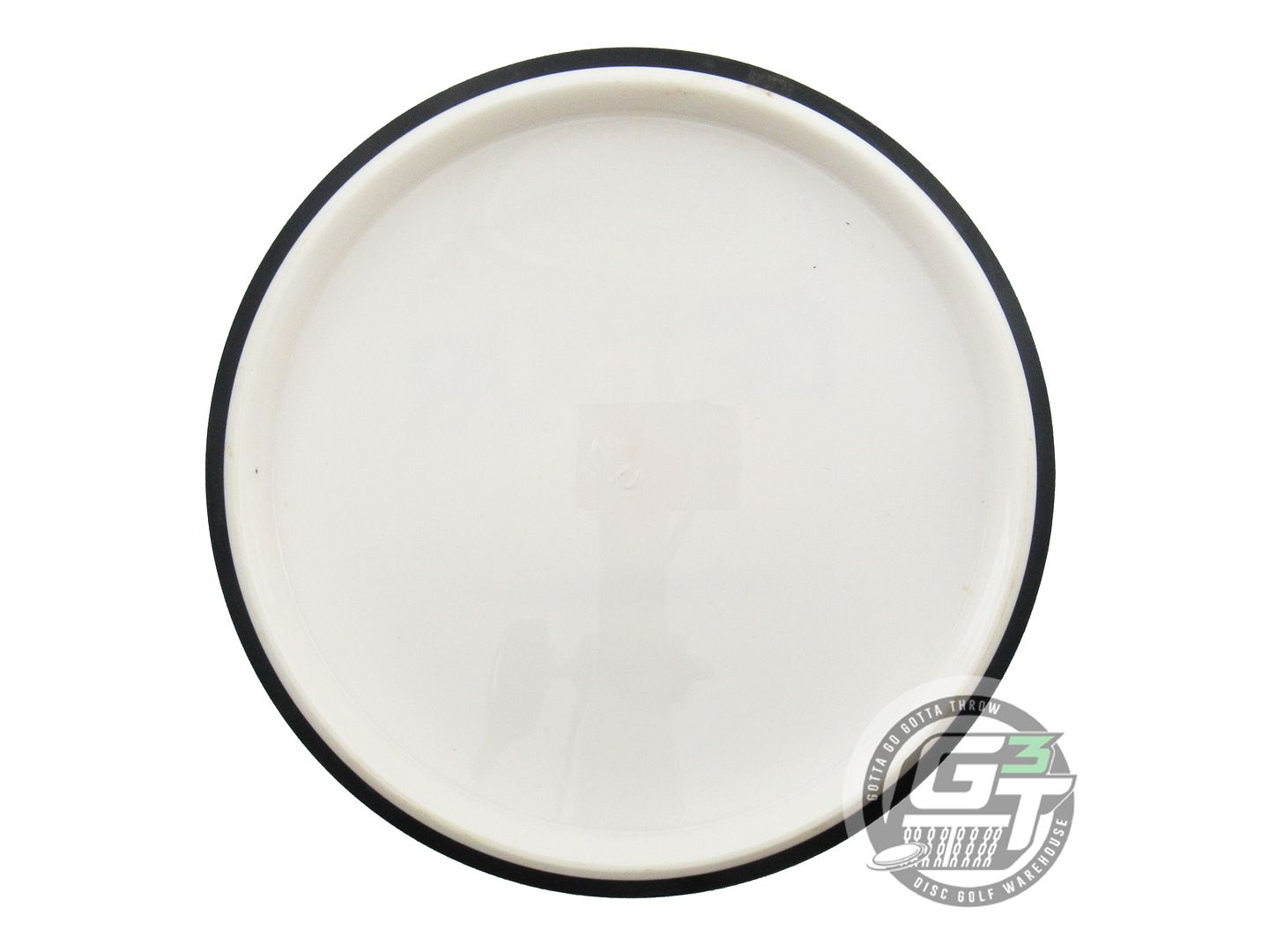 USED MVP Disc Sports [CONRAD] Neutron Detour 172g White Midrange Golf Disc